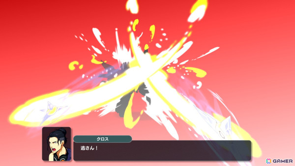 「スーパーロボット大戦Y」発売日が2025年8月28日に決定！「SSSS.DYNAZENON」「ゴジラ S.P」など全参戦作品、ゲームシステム、オリジナルキャラ＆メカを紹介の画像21