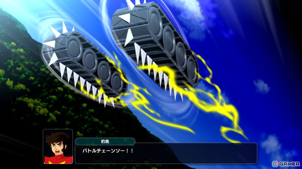 「スーパーロボット大戦Y」発売日が2025年8月28日に決定！「SSSS.DYNAZENON」「ゴジラ S.P」など全参戦作品、ゲームシステム、オリジナルキャラ＆メカを紹介の画像