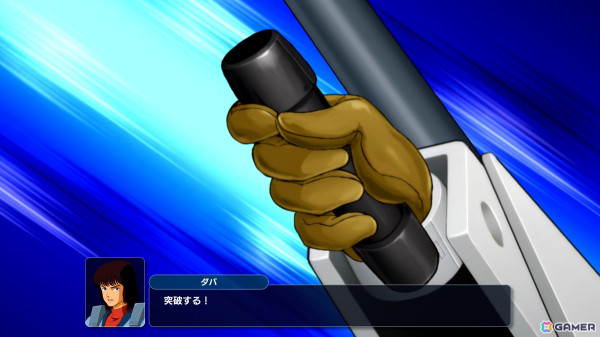 「スーパーロボット大戦Y」発売日が2025年8月28日に決定！「SSSS.DYNAZENON」「ゴジラ S.P」など全参戦作品、ゲームシステム、オリジナルキャラ＆メカを紹介の画像