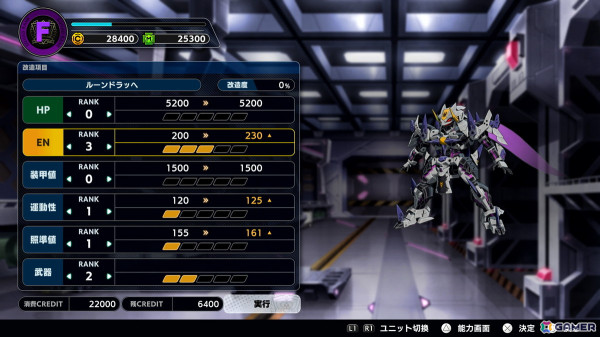 「スーパーロボット大戦Y」発売日が2025年8月28日に決定！「SSSS.DYNAZENON」「ゴジラ S.P」など全参戦作品、ゲームシステム、オリジナルキャラ＆メカを紹介の画像6