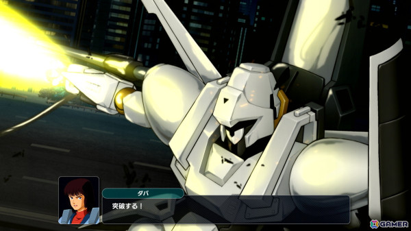 「スーパーロボット大戦Y」発売日が2025年8月28日に決定！「SSSS.DYNAZENON」「ゴジラ S.P」など全参戦作品、ゲームシステム、オリジナルキャラ＆メカを紹介の画像