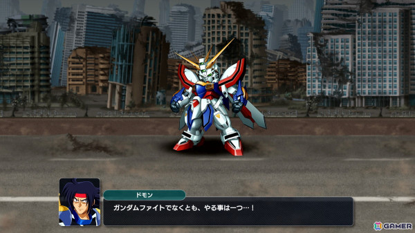 「スーパーロボット大戦Y」発売日が2025年8月28日に決定！「SSSS.DYNAZENON」「ゴジラ S.P」など全参戦作品、ゲームシステム、オリジナルキャラ＆メカを紹介の画像