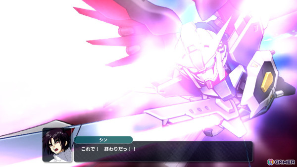 「スーパーロボット大戦Y」発売日が2025年8月28日に決定！「SSSS.DYNAZENON」「ゴジラ S.P」など全参戦作品、ゲームシステム、オリジナルキャラ＆メカを紹介の画像