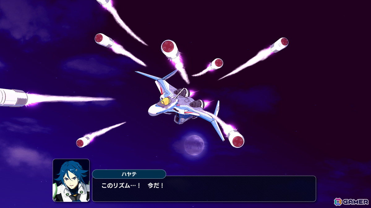 「スーパーロボット大戦Y」発売日が2025年8月28日に決定！「SSSS.DYNAZENON」「ゴジラ S.P」など全参戦作品、ゲームシステム、オリジナルキャラ＆メカを紹介の画像110
