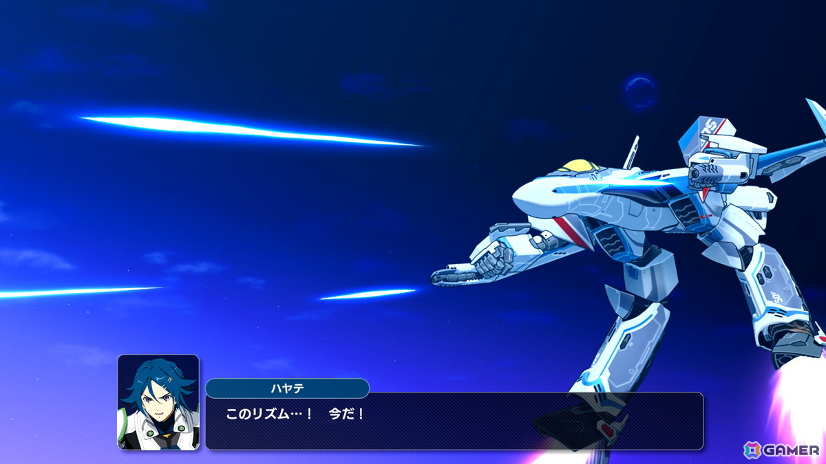 「スーパーロボット大戦Y」発売日が2025年8月28日に決定！「SSSS.DYNAZENON」「ゴジラ S.P」など全参戦作品、ゲームシステム、オリジナルキャラ＆メカを紹介の画像111