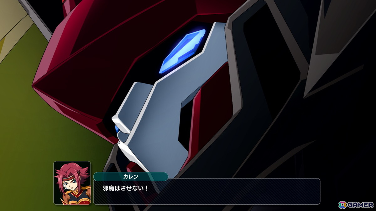 「スーパーロボット大戦Y」発売日が2025年8月28日に決定！「SSSS.DYNAZENON」「ゴジラ S.P」など全参戦作品、ゲームシステム、オリジナルキャラ＆メカを紹介の画像120