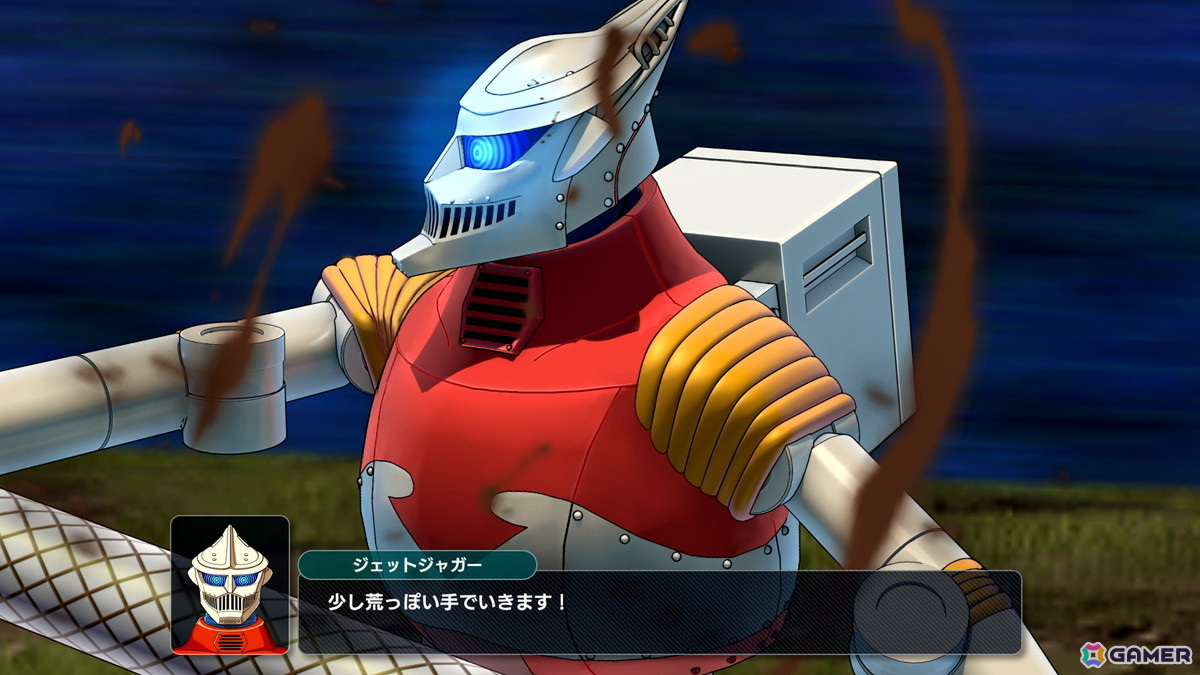 「スーパーロボット大戦Y」発売日が2025年8月28日に決定！「SSSS.DYNAZENON」「ゴジラ S.P」など全参戦作品、ゲームシステム、オリジナルキャラ＆メカを紹介の画像127