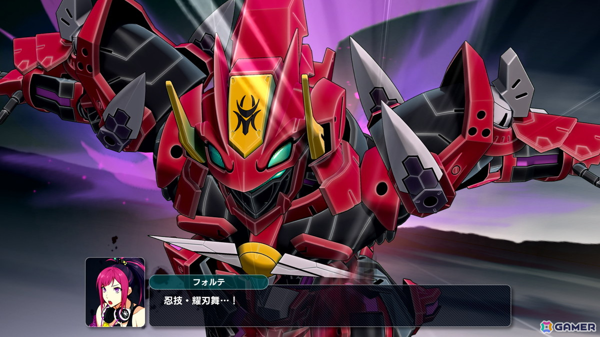 「スーパーロボット大戦Y」発売日が2025年8月28日に決定！「SSSS.DYNAZENON」「ゴジラ S.P」など全参戦作品、ゲームシステム、オリジナルキャラ＆メカを紹介の画像25