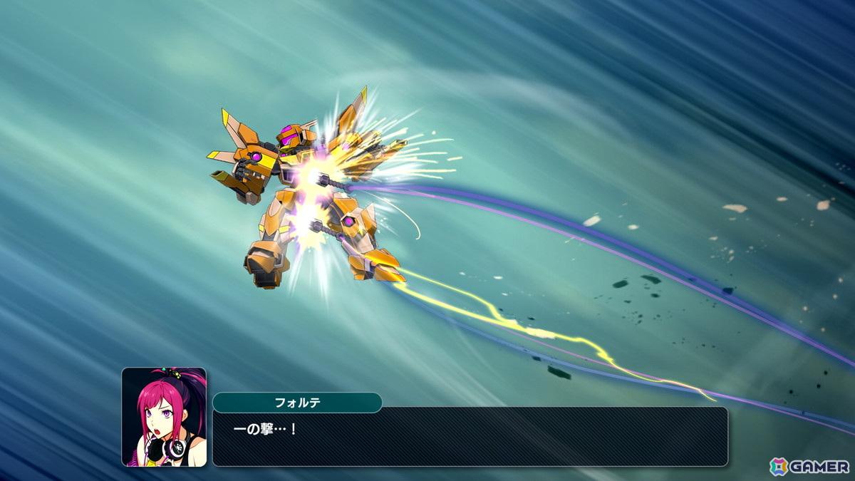 「スーパーロボット大戦Y」発売日が2025年8月28日に決定！「SSSS.DYNAZENON」「ゴジラ S.P」など全参戦作品、ゲームシステム、オリジナルキャラ＆メカを紹介の画像28