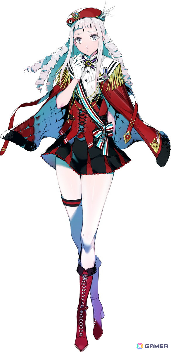 「スーパーロボット大戦Y」発売日が2025年8月28日に決定！「SSSS.DYNAZENON」「ゴジラ S.P」など全参戦作品、ゲームシステム、オリジナルキャラ＆メカを紹介の画像30