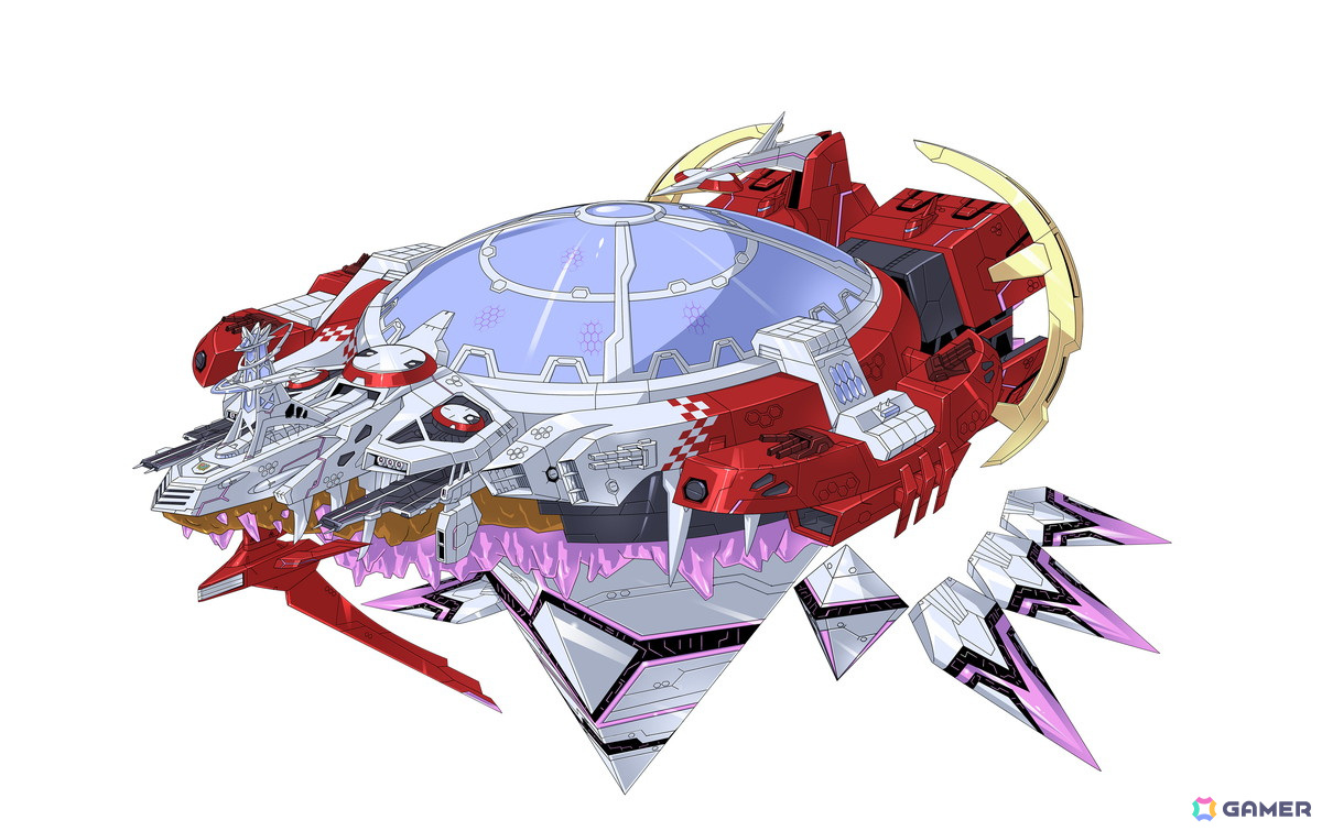 「スーパーロボット大戦Y」発売日が2025年8月28日に決定！「SSSS.DYNAZENON」「ゴジラ S.P」など全参戦作品、ゲームシステム、オリジナルキャラ＆メカを紹介の画像31