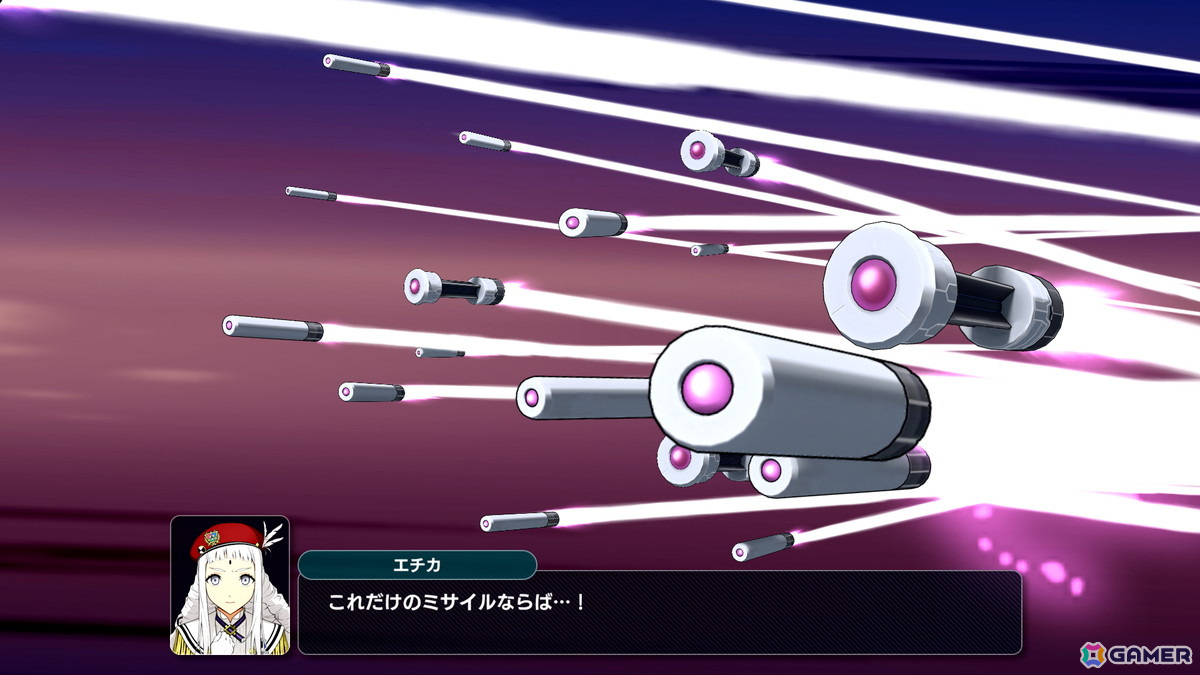 「スーパーロボット大戦Y」発売日が2025年8月28日に決定！「SSSS.DYNAZENON」「ゴジラ S.P」など全参戦作品、ゲームシステム、オリジナルキャラ＆メカを紹介の画像34