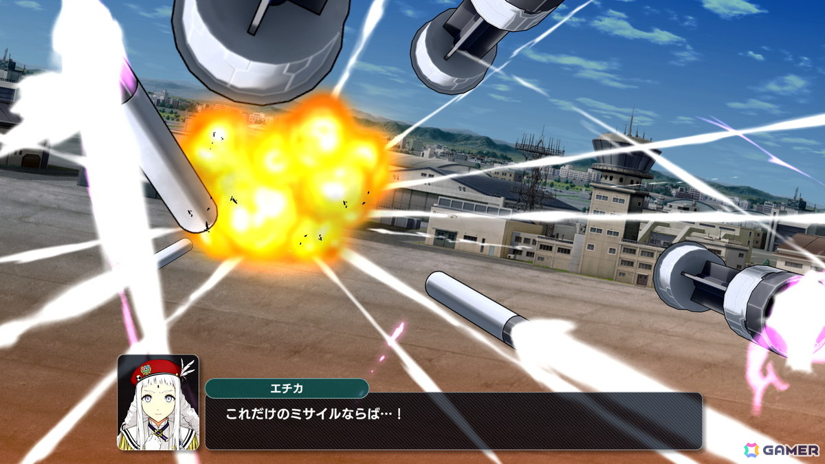 「スーパーロボット大戦Y」発売日が2025年8月28日に決定！「SSSS.DYNAZENON」「ゴジラ S.P」など全参戦作品、ゲームシステム、オリジナルキャラ＆メカを紹介の画像35