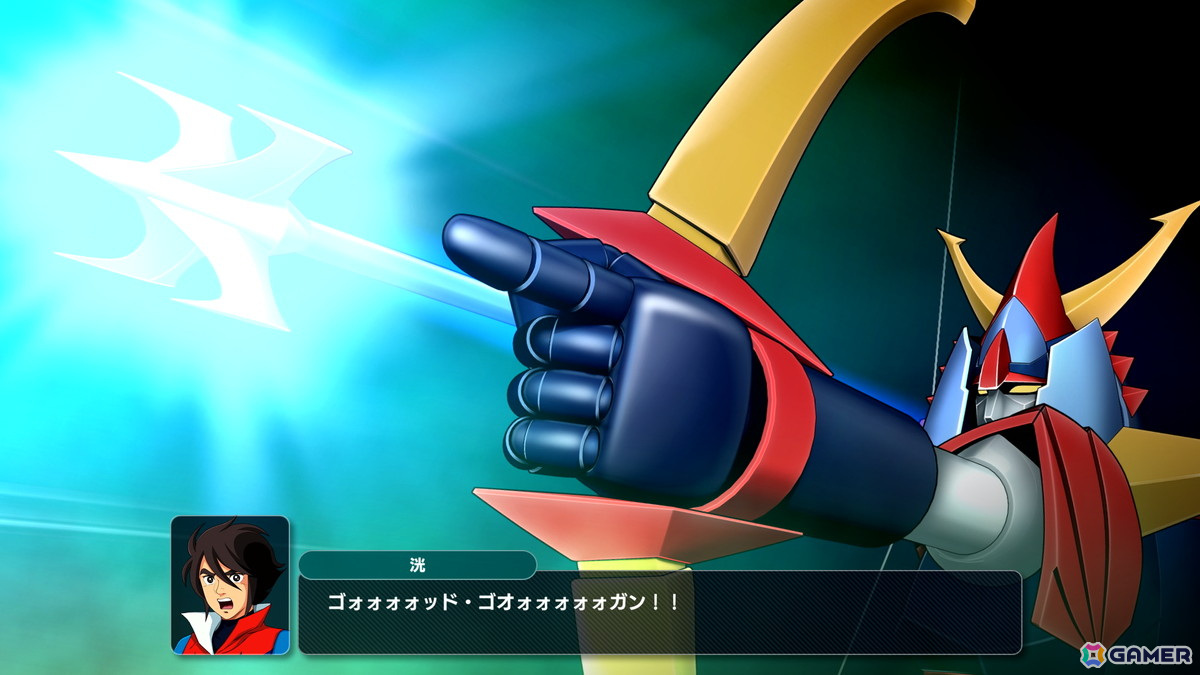 「スーパーロボット大戦Y」発売日が2025年8月28日に決定！「SSSS.DYNAZENON」「ゴジラ S.P」など全参戦作品、ゲームシステム、オリジナルキャラ＆メカを紹介の画像38