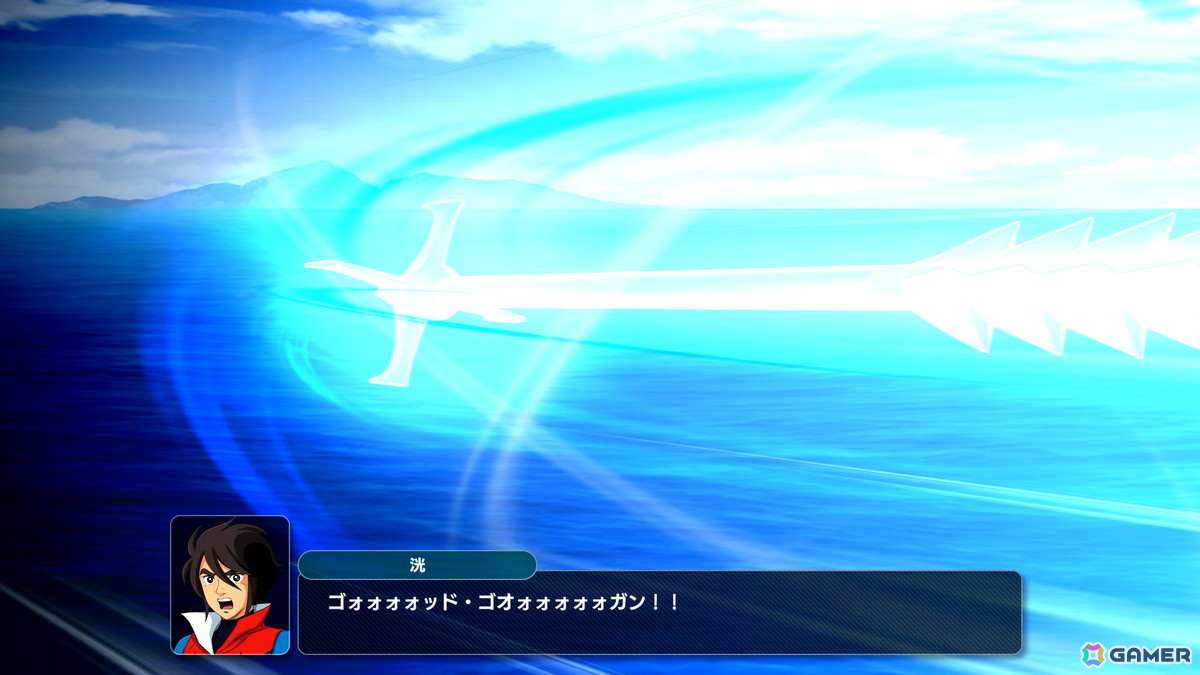 「スーパーロボット大戦Y」発売日が2025年8月28日に決定！「SSSS.DYNAZENON」「ゴジラ S.P」など全参戦作品、ゲームシステム、オリジナルキャラ＆メカを紹介の画像39