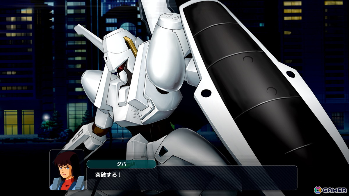 「スーパーロボット大戦Y」発売日が2025年8月28日に決定！「SSSS.DYNAZENON」「ゴジラ S.P」など全参戦作品、ゲームシステム、オリジナルキャラ＆メカを紹介の画像57