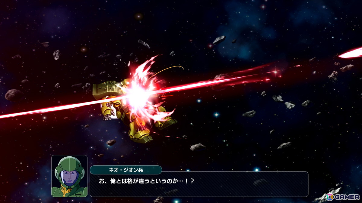 「スーパーロボット大戦Y」発売日が2025年8月28日に決定！「SSSS.DYNAZENON」「ゴジラ S.P」など全参戦作品、ゲームシステム、オリジナルキャラ＆メカを紹介の画像70