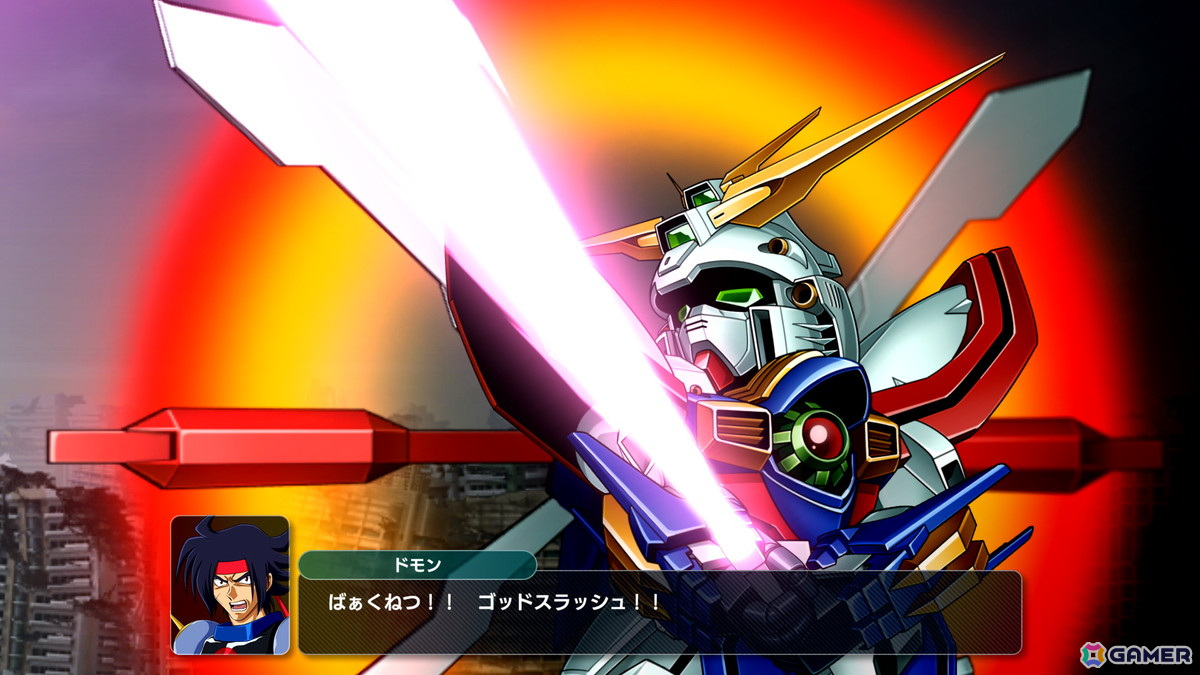 「スーパーロボット大戦Y」発売日が2025年8月28日に決定！「SSSS.DYNAZENON」「ゴジラ S.P」など全参戦作品、ゲームシステム、オリジナルキャラ＆メカを紹介の画像74