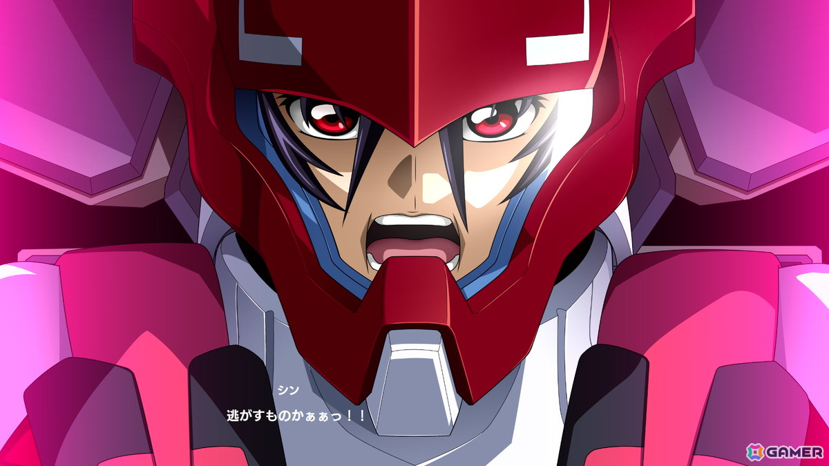 「スーパーロボット大戦Y」発売日が2025年8月28日に決定！「SSSS.DYNAZENON」「ゴジラ S.P」など全参戦作品、ゲームシステム、オリジナルキャラ＆メカを紹介の画像84