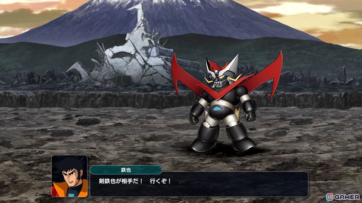 「スーパーロボット大戦Y」発売日が2025年8月28日に決定！「SSSS.DYNAZENON」「ゴジラ S.P」など全参戦作品、ゲームシステム、オリジナルキャラ＆メカを紹介の画像