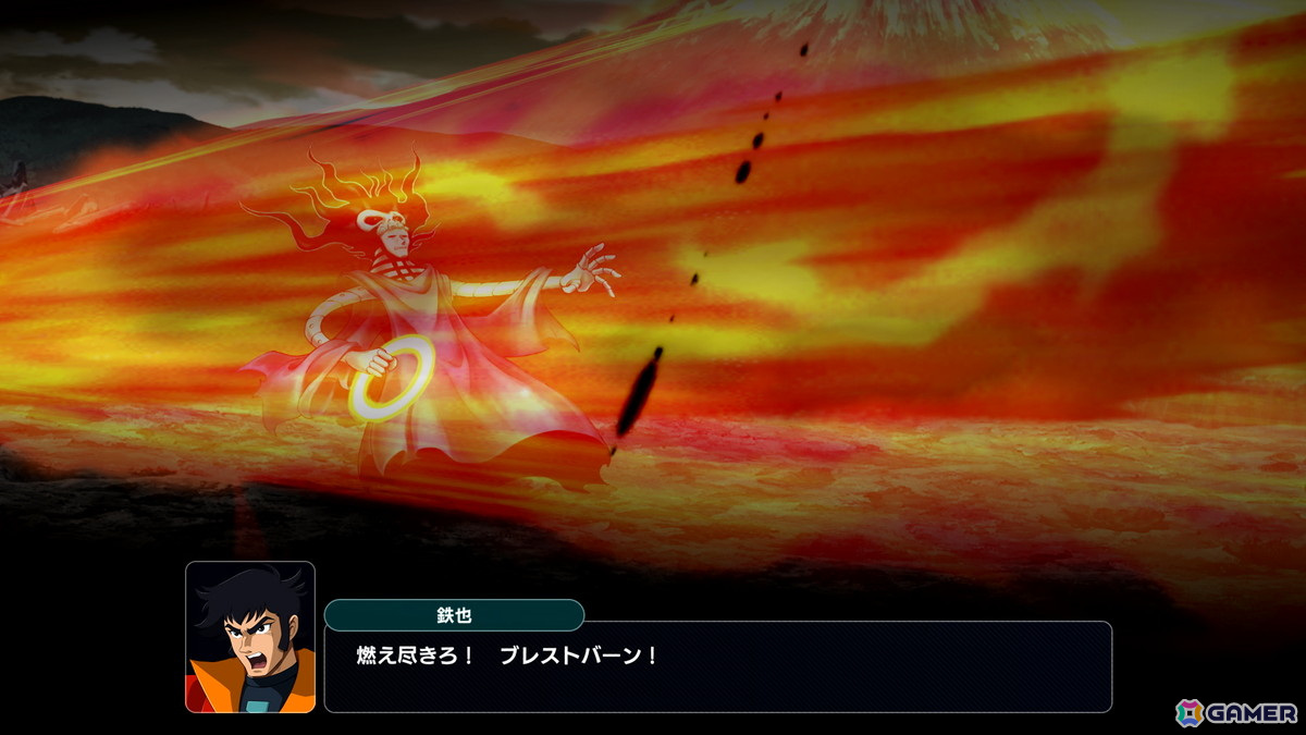 「スーパーロボット大戦Y」発売日が2025年8月28日に決定！「SSSS.DYNAZENON」「ゴジラ S.P」など全参戦作品、ゲームシステム、オリジナルキャラ＆メカを紹介の画像97