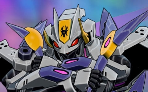 「スーパーロボット大戦Y」発売日が2025年8月28日に決定！「SSSS.DYNAZENON」「ゴジラ S.P」など全参戦作品、ゲームシステム、オリジナルキャラ＆メカを紹介の画像