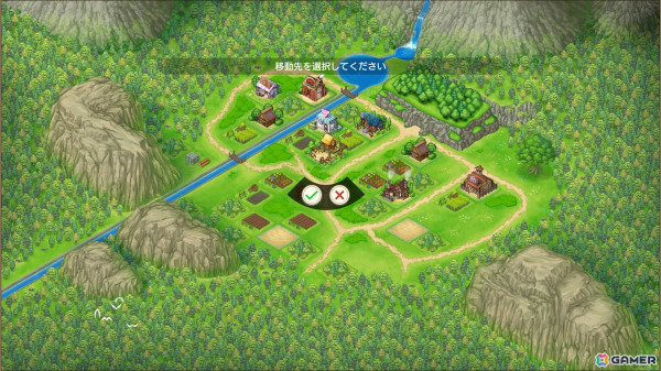 「巣作りカリンちゃん」を知っていても知らなくても楽しめる！「魔王カリンちゃんRPG」先行プレイレポートの画像