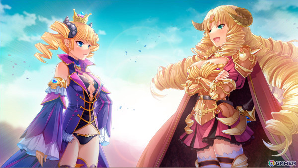 「巣作りカリンちゃん」を知っていても知らなくても楽しめる！「魔王カリンちゃんRPG」先行プレイレポートの画像16