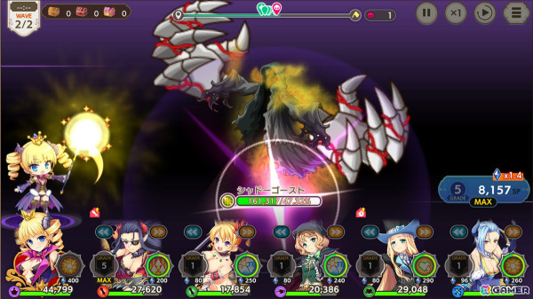 「巣作りカリンちゃん」を知っていても知らなくても楽しめる！「魔王カリンちゃんRPG」先行プレイレポートの画像5