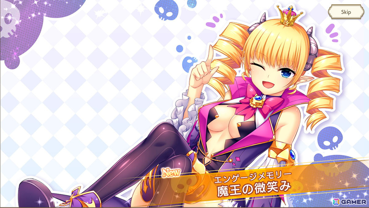 「巣作りカリンちゃん」を知っていても知らなくても楽しめる！「魔王カリンちゃんRPG」先行プレイレポートの画像