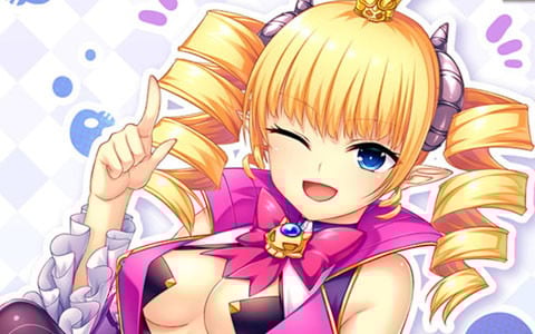 「巣作りカリンちゃん」を知っていても知らなくても楽しめる！「魔王カリンちゃんRPG」先行プレイレポート