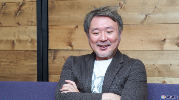 「HUNDRED LINE -最終防衛学園-」小高和剛氏×打越鋼太郎氏インタビュー：オリジナルIPを生み出すための”極限”の開発エピソードもの画像12