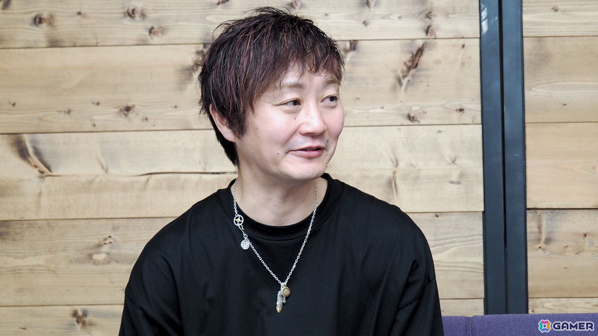 「HUNDRED LINE -最終防衛学園-」小高和剛氏×打越鋼太郎氏インタビュー:オリジナルIPを生み出すための”極限”の開発エピソードもの画像