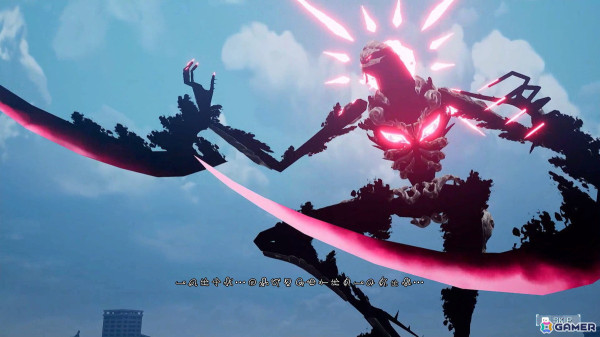 極限のタッグが送るADV×SRPG体験！人類のために命を懸けて戦う100日間の物語「HUNDRED LINE -最終防衛学園-」レビューの画像3