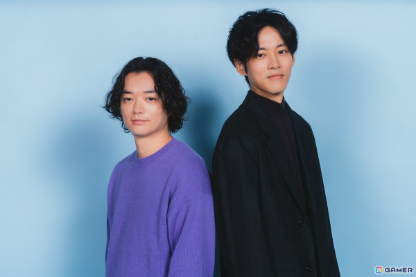 劇場長編アニメ「ひゃくえむ。」の公開日が9月19日に決定！松坂桃李さん×染谷将太さんがW主演の画像2