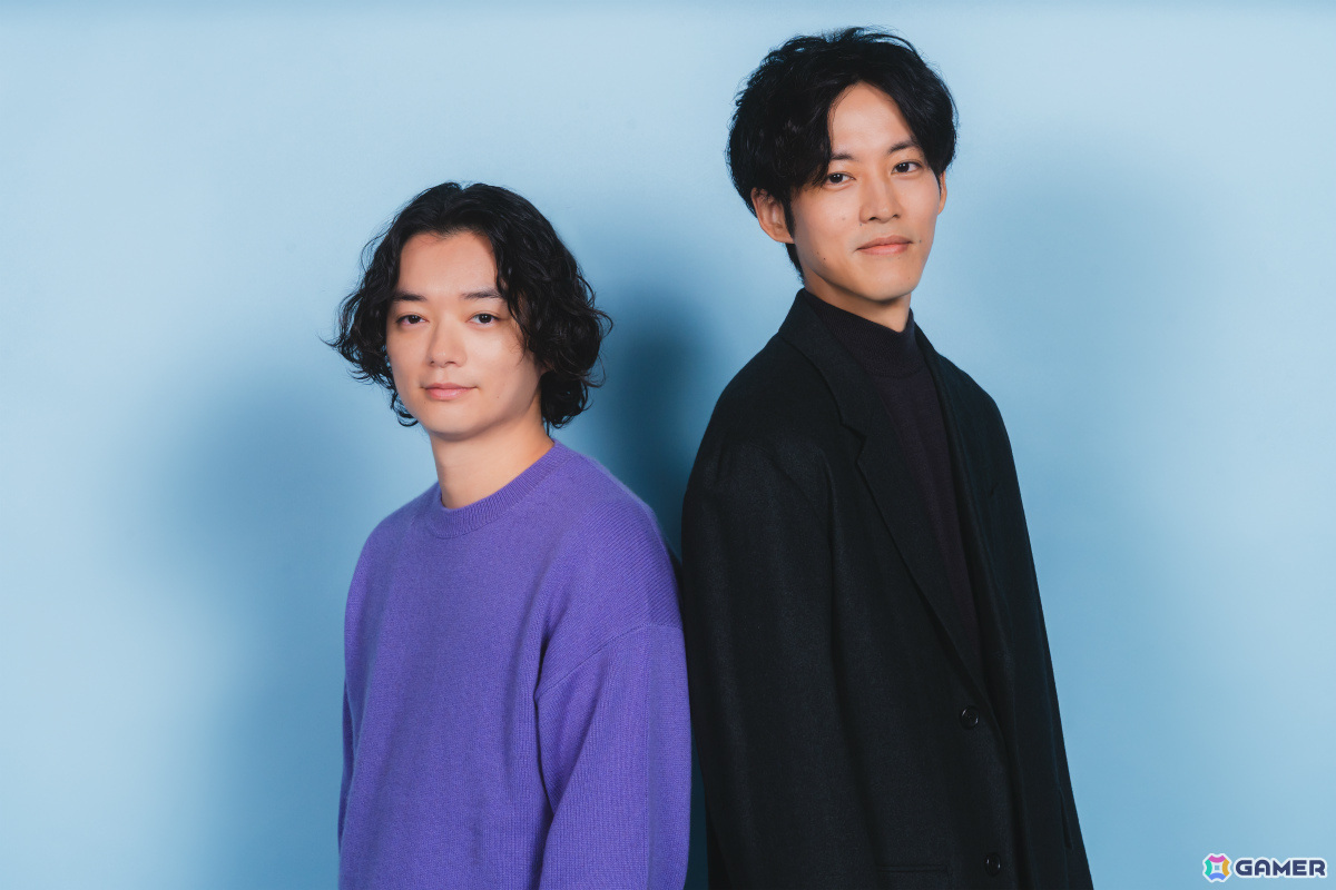 劇場長編アニメ「ひゃくえむ。」の公開日が9月19日に決定！松坂桃李さん×染谷将太さんがW主演の画像