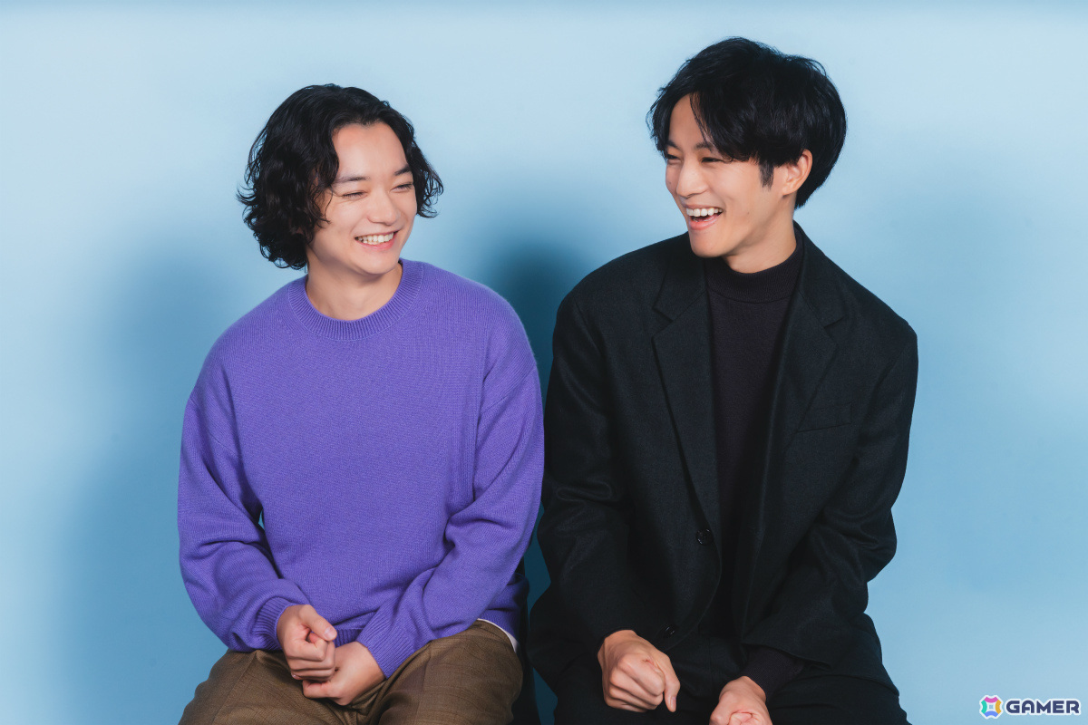 劇場長編アニメ「ひゃくえむ。」の公開日が9月19日に決定！松坂桃李さん×染谷将太さんがW主演の画像