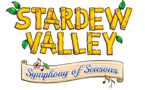 「スターデューバレー」の楽曲をオーケストラ＆特別映像で楽しめる「シンフォニー・オブ・シーズンズ」が2026年1月9日に横浜みなとみらいホールで開催！