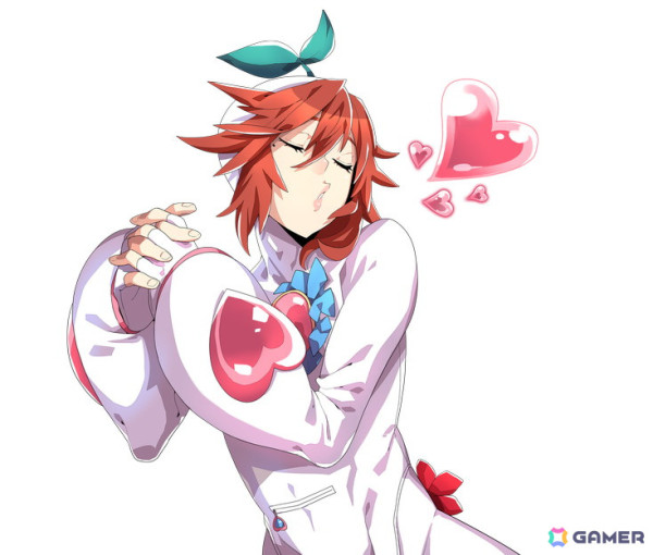「カオスコード -ネメシスエクスペリメント-」深海の姫・クティーラ（CV：青山桜子）＆コスプレ大好き少女漫画家・カトリーヌ（CV：代永翼）の紹介PVが公開！の画像3