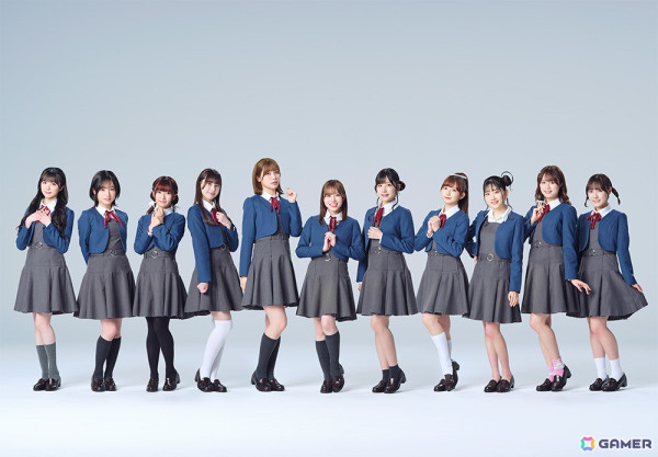 「ラブライブ！スーパースター!!」Liella! 2025年7月・8月に「Liella! 1期生リバイバルライブ」が開催決定！の画像2