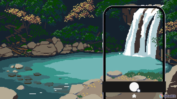 親友に似た別人とのふたり旅を描くスマホ操作ビジュアルノベル「まちあわせ」がSteam向けに制作開始！の画像6