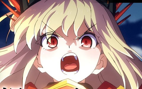 「遊戯王カードゲーム」の世界観が楽しめるショートアニメシリーズ「Yu-Gi-Oh! CARD GAME THE CHRONICLES」第1弾・閃刀姫I「閃刀姫－レイ」が公開！