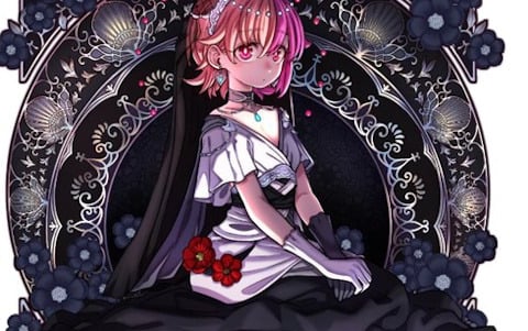 「ドラゴンポーカー」で新スペシャルダンジョン「ペルセポネ 冥府の花嫁」が開催中！チャレンジダンジョン「覚醒の断頭台」も