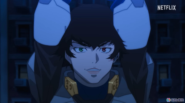ネトフリ版「デビルメイクライ」シーズン1レビュー：アニメならではの挑戦は脱・悪魔狩り！？の画像4
