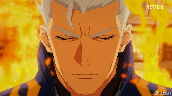 ネトフリ版「デビルメイクライ」シーズン1レビュー：アニメならではの挑戦は脱・悪魔狩り！？の画像5
