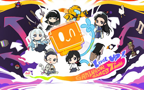 インディーゲームパブリッシャー・ゲームラゲームズが「Gamirror Games」にブランドリニューアル！新作タイトルの情報も