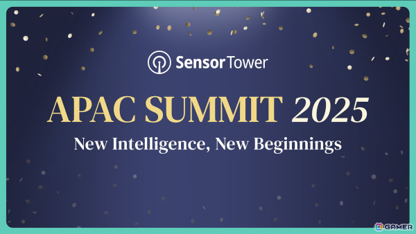 「ポケポケ」「学マス」などが受賞したSensor Towerによる「APAC SUMMIT 2025」が開催の画像1
