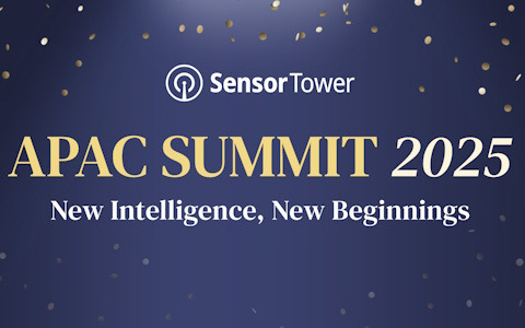 「ポケポケ」「学マス」などが受賞したSensor Towerによる「APAC SUMMIT 2025」が開催