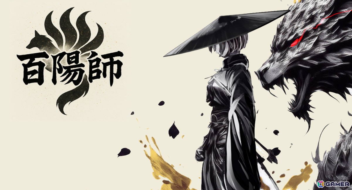百鬼夜行がテーマの妖奇譚RPG「百陽師」が「東京ゲームダンジョン8」にプレイアブル出展！の画像