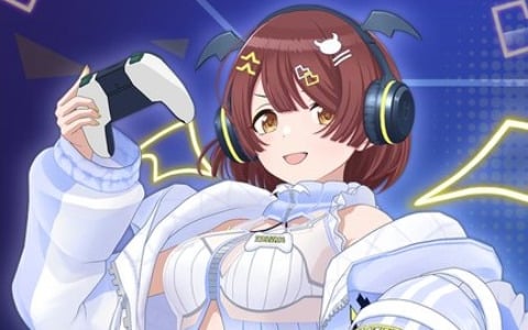 「シャニソン」★3甜花が手に入るガシャ「甜fold Power！」が開催！アルストロメリア「Give me some more...」が2DMV楽曲に追加